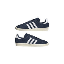Adidas Hombre Campus Años 80 Entrenadores / Azul / Nuevo en Caja / PVP £85