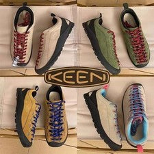 Unisex Aire Libre Senderismo Montañismo Zapatos JASPE Deportes Antideslizantes Parte Superior Baja^Zapatos