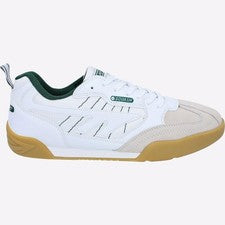 Hi-Tec Squash Hombres Deportes Fitness Gimnasio Cancha Tenis Entrenadores Blancos