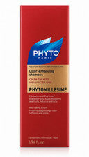 Champú que mejora el color PHYTO Phytomillesime para cabello teñido – 6,76 fl oz