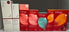 Trilogy Cuidado de la Piel - Sueros, Lociones, Aceite Facial, Gel para Ojos, ¡y MÁS! - ¡ELIGE EL ARTÍCULO!