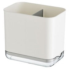 Soporte para palillos de plástico para utensilios de cocina de 1 pieza estante de drenaje de encimera