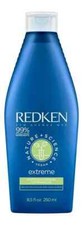 Acondicionador fortificante Redken Nature Science Extreme 8,5 oz mezcla y combinación-B2G1