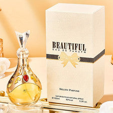 Perfume Dama Elegante Años Dorados