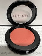 BOBBI BROWN Pot Rouge para labios y mejillas 0,13 oz #6 POLVO ROSA NUEVO AUTÉNTICO