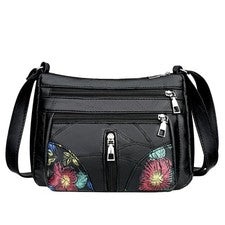 Bolso mensajero para mujer Carteras Bolsos para niña Bandolera Exterior