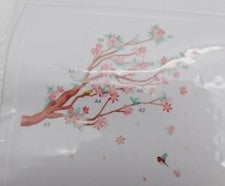 Am Magen Decoración Hogar Pegatina Pared Extraíble Flores Decorativa Alta Calidad