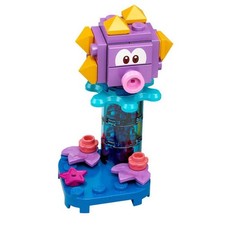 Erizo (Serie 1) - Minifigura LEGO Super Mario Personaje (2020)