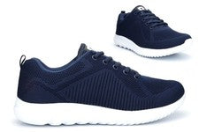 Entrenadores para Hombres Niños Entrenadores Entrenadores de Espuma con Memoria Entrenadores Ligeros Zapatos para