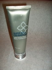 CREMA TRATAMIENTO BELLEZA FACIAL CREMA SÚPER RICA CUIDADO DE LA PIEL 4 FL. OZ