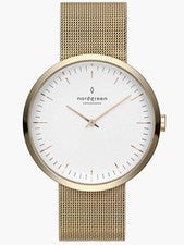 Nordgreen IN32GOMEGOXX Reloj Mujer Infinity 32mm 3ATM