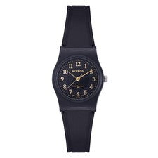 Reloj de resina Miykon para mujer de fácil lectura | 26 mm | Cuarzo japonés | Resistente al agua