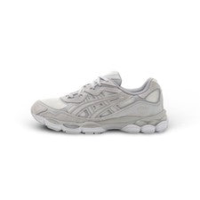 Original Asics Gel-NYC Cloud Grey 11203A663-101 NUEVO