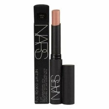 Tratamiento de labios transparentes puro NARS SPF15 GRETA 0,06 OZ nuevo en caja
