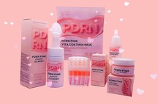 99% PDRN (ADN de salmón) durante microagujas y kit de cuidado posterior para uso diario