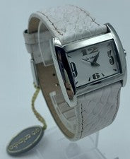 Reloj Mujer Giò Colombo Movimiento Al Quartz Ref. 2117 Correa Cuero