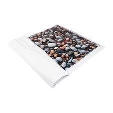 1 X Pegatina Pared Piso Piedra 3D Decoración Arte Vinilo Hogar Habitación Cocina Baño Decoración