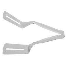 Clip de pala de acero inoxidable de doble cara, pinzas de cocina de acero inoxidable para Sp6282