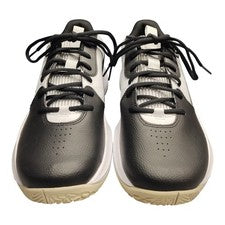 Zapatos de baloncesto Under Armour Lockdown 7 para hombre EE. UU. 10 con cordones múltiples 3028512-002
