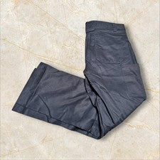 Image Solutions Tactical, Pantalones de Rendimiento, Carga, Azul, Para Hombre Talla 36X32