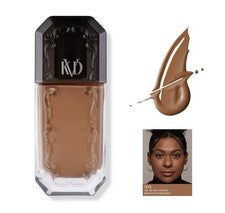 PACK 2 Kat Von D, KVD Beauty Good Apple Cobertura Completa Prueba de Transferencia 070 Bronceado