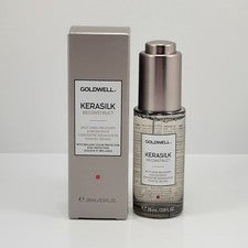 Concentrado de recuperación Goldwell Kerasilk Reconstruct Split Ends 0,9 oz / 28 ml