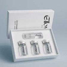 Elloway Micro-Needle Serum Stamping Device Cuidado facial antienvejecimiento