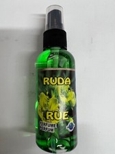 PERFUME SPRAY ESPIRITUAL MÍSTICO 2 FL OZ PARA RUE (RUDA)