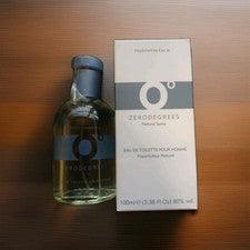 nutrimetics 100ml ZERODEGEREES Perfume