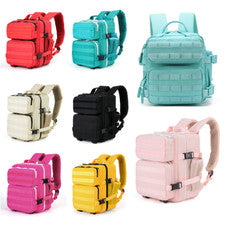 Mini Mochila Táctica Hombres Mujeres Pequeña Mochila de Asalto Inferno® 9L Mini