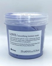 Mascarilla instantánea suavizante Davines LOVE 8,91 OZ