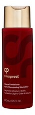 Acondicionador ColorProof Volume 8,5 fl oz 250 ml. Acondicionador