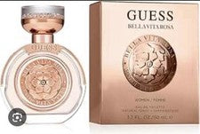 perfumes para mujer Guess