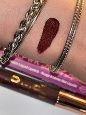 Lápiz labial líquido x2 The Beauty Crop #GRLPWR