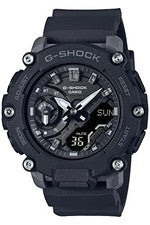 Casio G-Shock GMA-S2200-1AJF Reloj Analógico Digital Mujer Negro Japón Nuevo