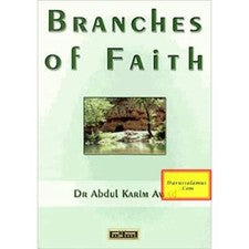 Ramas de Fe por el Dr. Abdul Karim Awad
