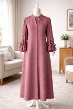 Vestido de mujer Abaya. Talla S