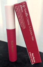 Lápiz labial crema mate souffle de labios de belleza raro ~ HEROICO ~ tamaño completo 0,13 oz ~ nuevo en caja