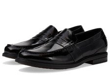 Mocasines para hombre Nunn Bush Lincoln Penny Mocasín