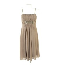 UN1 DEUX2 TROIS3 Damen Kleid Gr. DE 36 aus Seide NEU