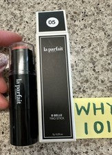 Lápiz labial y ojo rubor La Parfait B-Belle Trio Stick 05 rosa/melocotón 0,25 oz/7 g