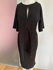 Kleid Business Abend Gr 36 S von Boohoo