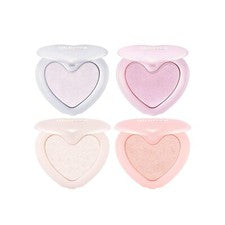 LILYBYRED Luv Beam Glow Veil 3,2 g iluminador 4 colores K-Beauty