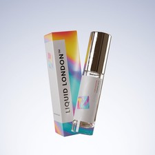 Perfume Feromonas Liquid London For Everyone V1 10 ml Madera Cítrica Aroma Atractivo