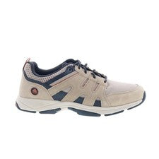 Rockport Chranson Sport CI9668 Hombres Gris Gamuza Estilo de Vida Tenis Zapatos 10.5