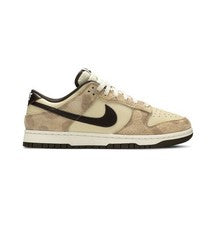 NUEVO Nike Dunk Low PRM Animal Pack Jirafa Guepardo SB RARO DH7913-200 Talla 11 12