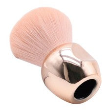 Elegante Florero Base Diseño Maquillaje Cepillo Belleza Maquillaje Herramienta Maquillaje Herramienta Maquillaje