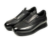 Zapatillas hombre piel talla 42