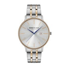 Reloj de cuarzo Kenneth Cole 42 mm para hombre KC15095003