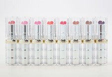 Lápices labiales L'OREAL Color Riche regordetes/brillos 4,8 g - ELIGE TONO - NUEVOS sellados